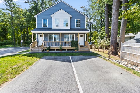 Photo of 15 Kasseys Way #2, Westbrook, ME 04092 (MLS # 1680573)