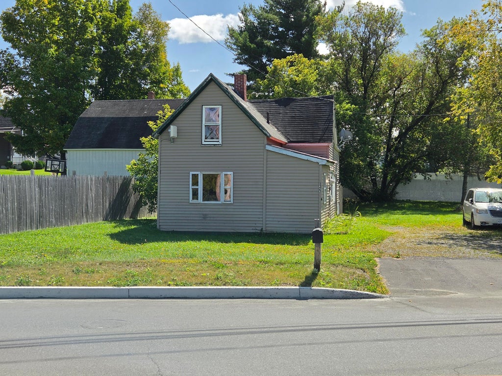 Photo of 1323 Main Street, Washburn, ME 04786 (MLS # 1680322)
