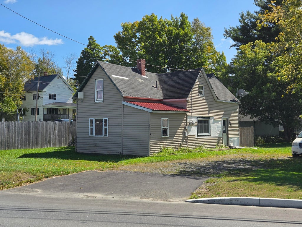 Photo of 1323 Main Street, Washburn, ME 04786 (MLS # 1680322)