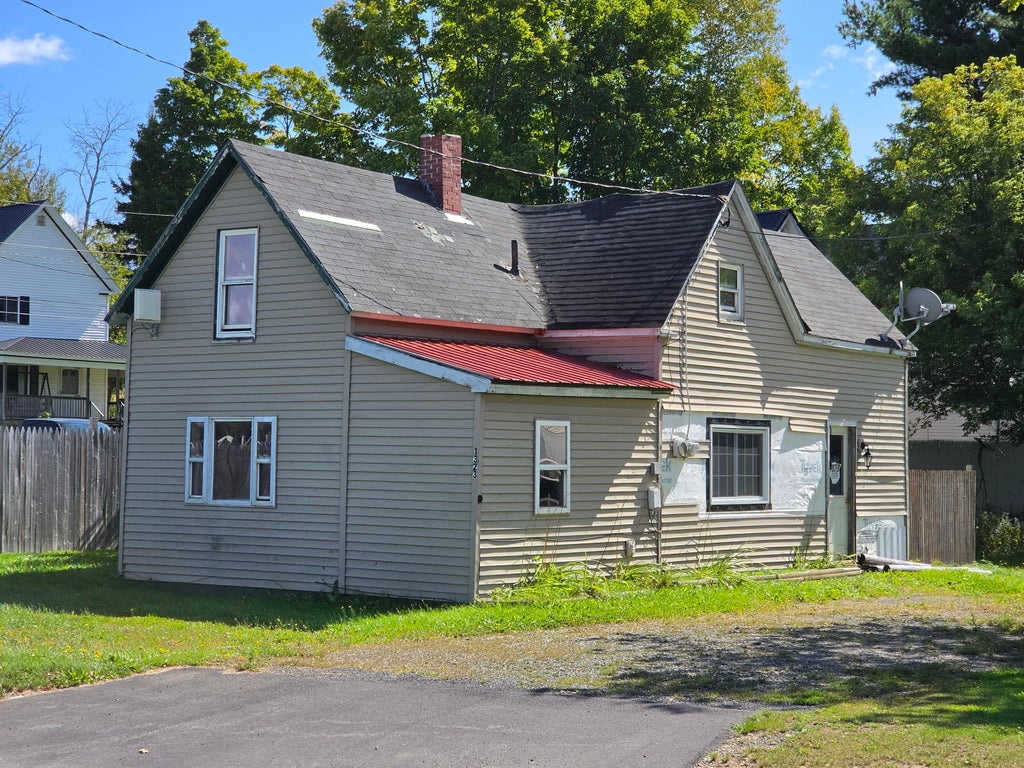 Photo of 1323 Main Street, Washburn, ME 04786 (MLS # 1680322)