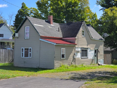 Photo of 1323 Main Street, Washburn, ME 04786 (MLS # 1680322)