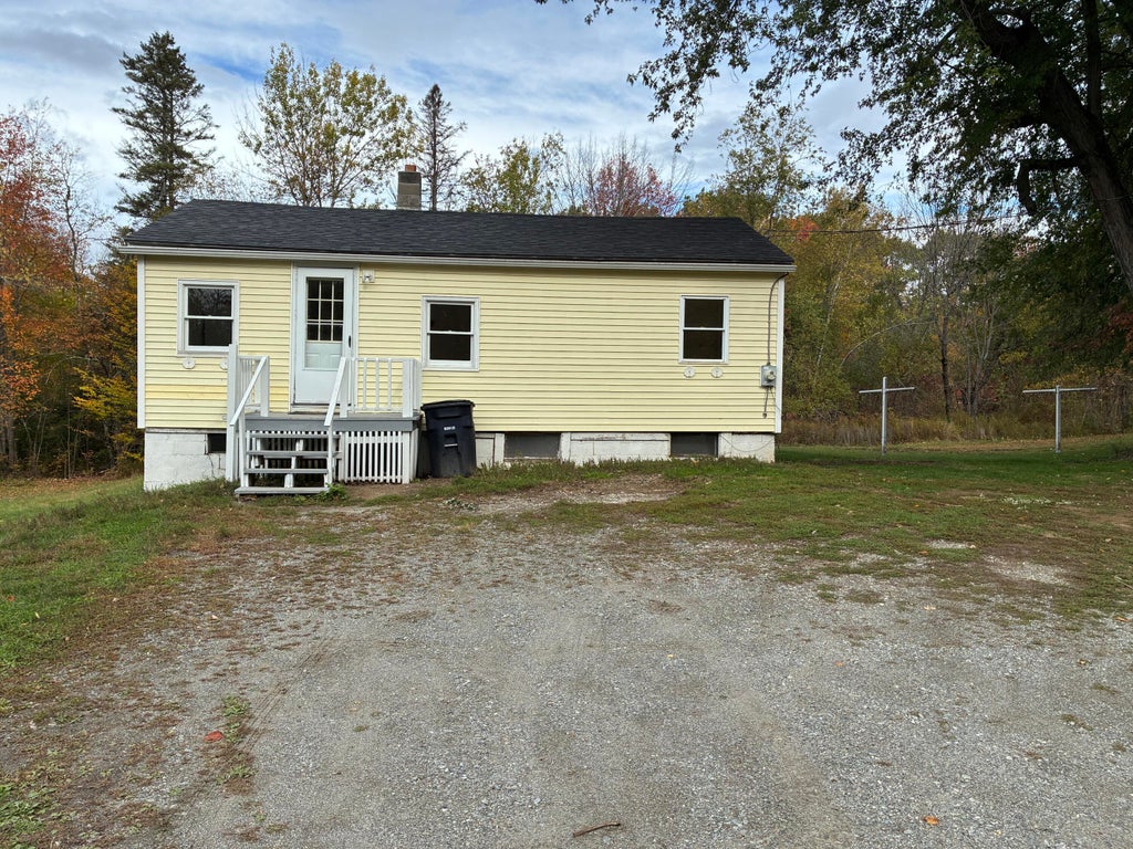 Photo of 94 Fuller Road, Carmel, ME 04419 (MLS # 1683834)