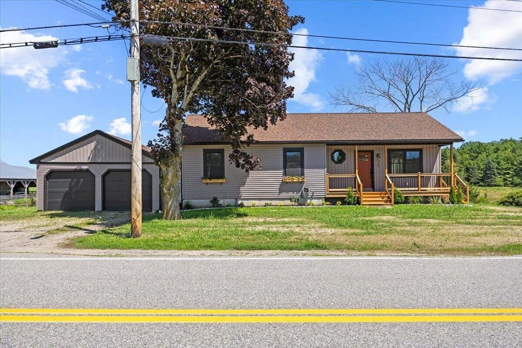 Photo of 130 River Road, Biddeford, ME 04005 (MLS # 1675005)