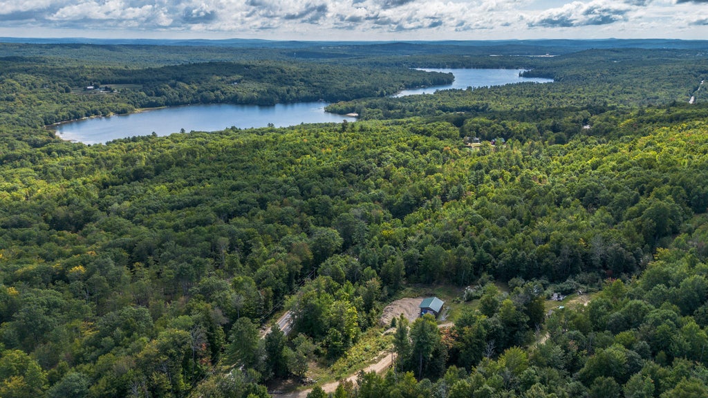 Photo of 8 Hayford Hill Lane, Hartford, ME 04220 (MLS # 1679993)
