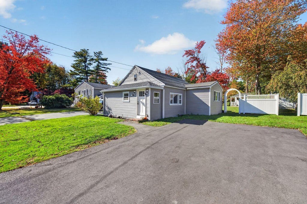 Photo of 11 Louise Street, Saco, ME 04072 (MLS # 1684209)
