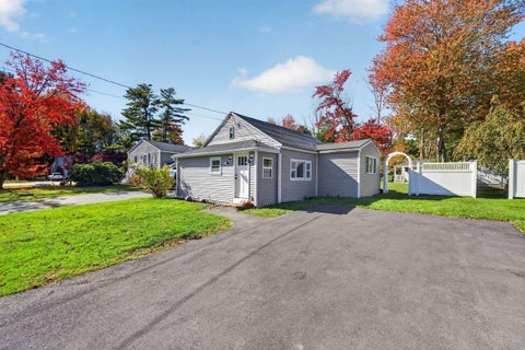 Photo of 11 Louise Street, Saco, ME 04072 (MLS # 1684209)