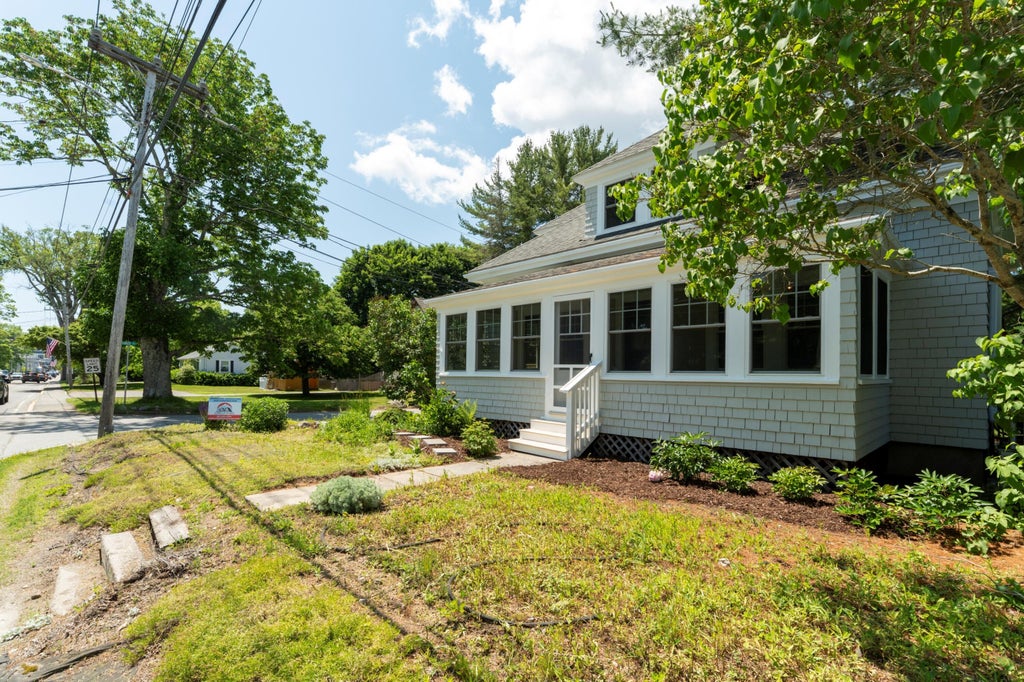 Photo of 292 Main Street, Southwest Harbor, ME 04679 (MLS # 1668902)
