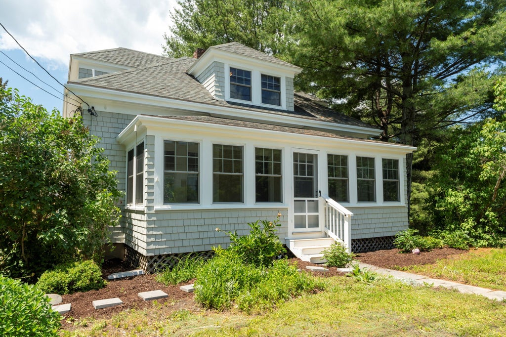 Photo of 292 Main Street, Southwest Harbor, ME 04679 (MLS # 1668902)