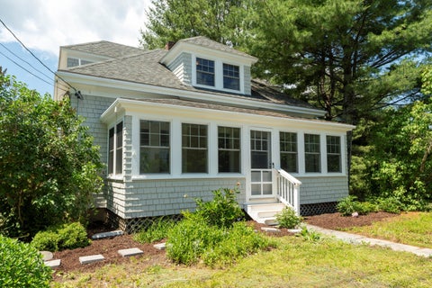 Photo of 292 Main Street, Southwest Harbor, ME 04679 (MLS # 1668902)