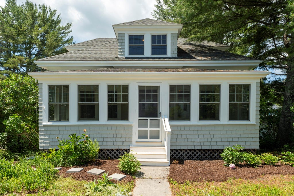 Photo of 292 Main Street, Southwest Harbor, ME 04679 (MLS # 1668902)