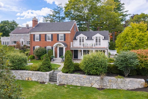 Photo of 436 Baxter Boulevard, Portland, ME 04103 (MLS # 1681611)