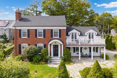 Photo of 436 Baxter Boulevard, Portland, ME 04103 (MLS # 1681611)