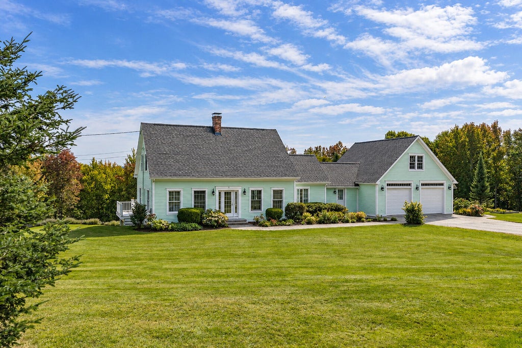 Photo of 2237 Appleton Ridge Road, Appleton, ME 04862 (MLS # 1682476)