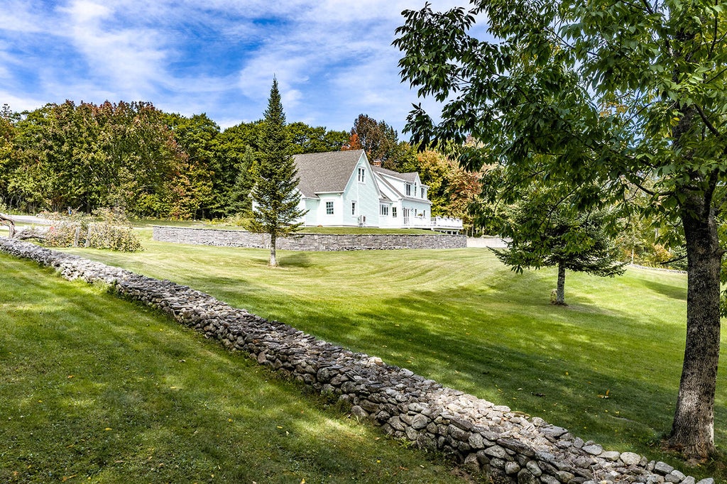 Photo of 2237 Appleton Ridge Road, Appleton, ME 04862 (MLS # 1682476)