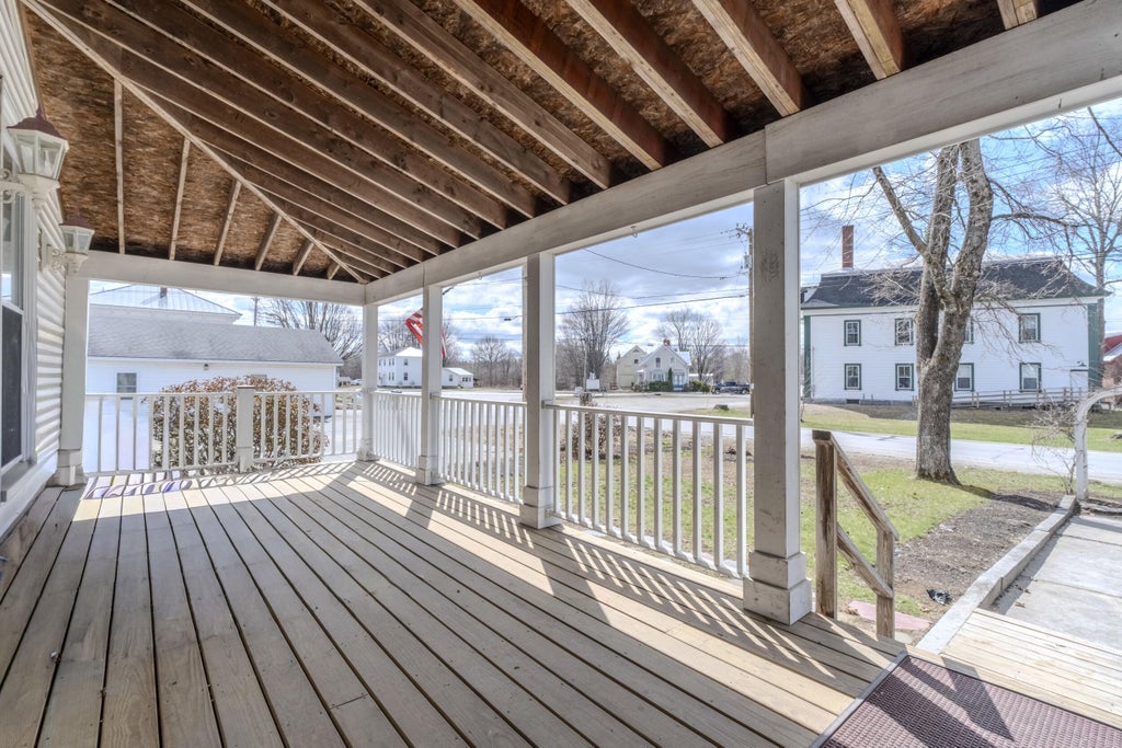 Photo of 15 Upper Main Street, Norridgewock, ME 04957 (MLS # 1659169)