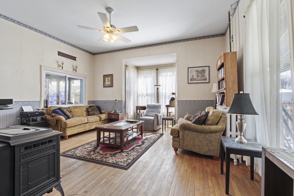 Photo of 15 Upper Main Street, Norridgewock, ME 04957 (MLS # 1659169)