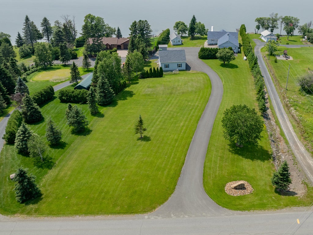 Photo of 149 &amp; 161 Lake Shore Road #Lot 202, Madawaska, ME 04773 (MLS # 1670120)