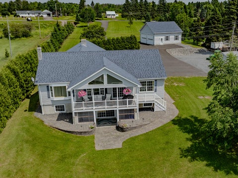 Photo of 149 & 161 Lake Shore Road #Lot 202, Madawaska, ME 04773 (MLS # 1670120)