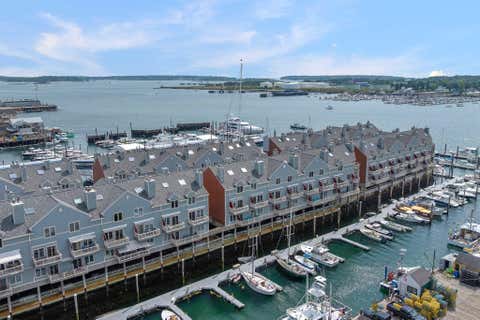 Photo of 512 Chandlers Wharf #512, Portland, ME 04101 (MLS # 1672999)