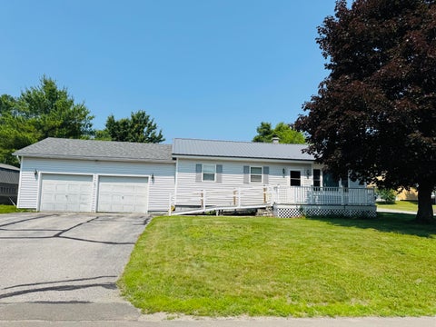 Photo of 18 Western Avenue, East Millinocket, ME 04430 (MLS # 1669908)