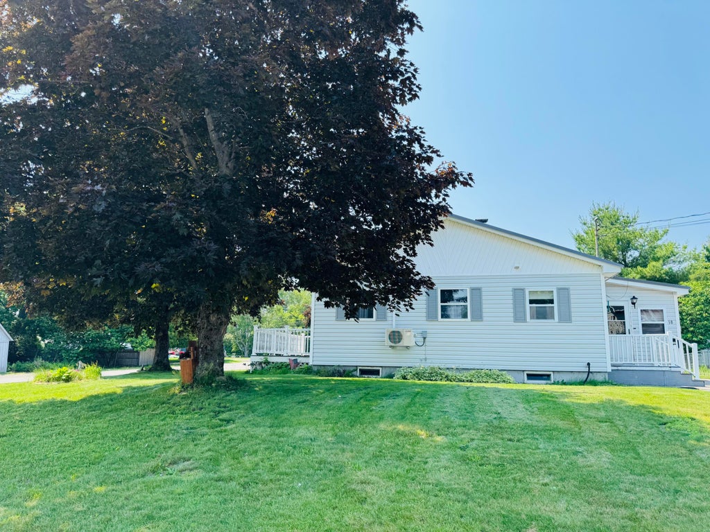 Photo of 18 Western Avenue, East Millinocket, ME 04430 (MLS # 1669908)