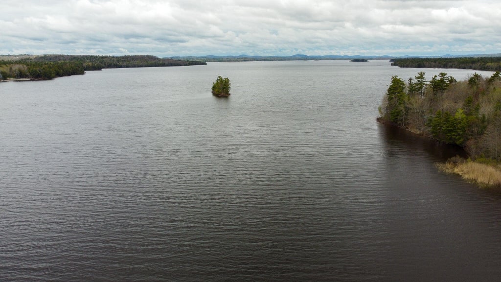 Photo of HA4PL3L17 Off Lily Way, Fletchers Landing Twp, ME 01072 (MLS # 1663573)