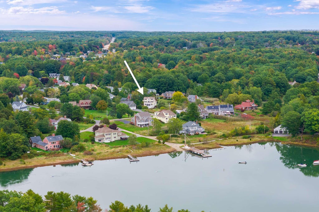 Photo of 51 Flint Rock Drive, York, ME 03909 (MLS # 1682736)