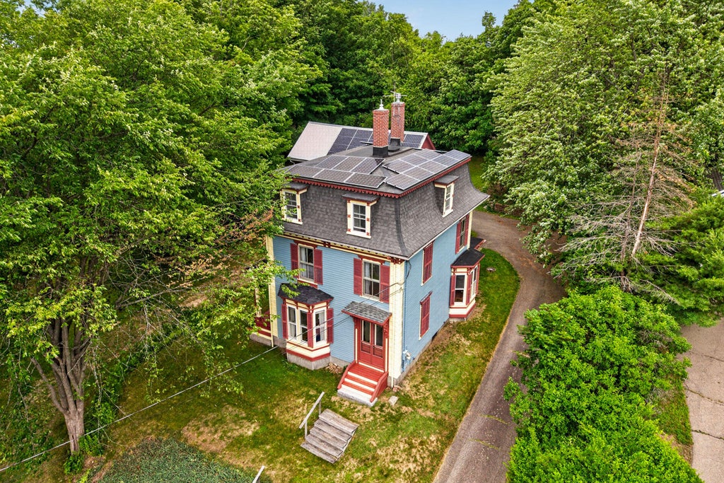 Photo of 27 Highland Avenue, South Berwick, ME 03908 (MLS # 1668475)