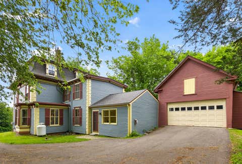 Photo of 27 Highland Avenue, South Berwick, ME 03908 (MLS # 1668475)