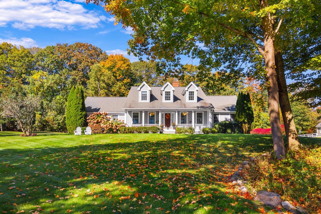 Photo of 3 Jeffrey Drive, York, ME 03909 (MLS # 1684475)