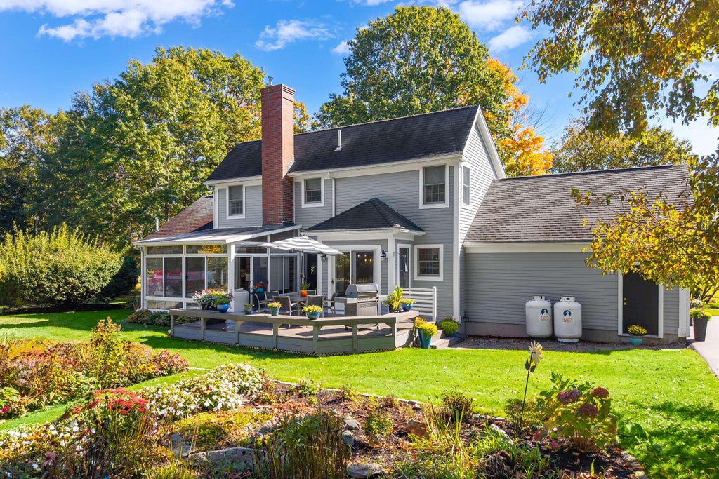 Photo of 3 Jeffrey Drive, York, ME 03909 (MLS # 1684475)
