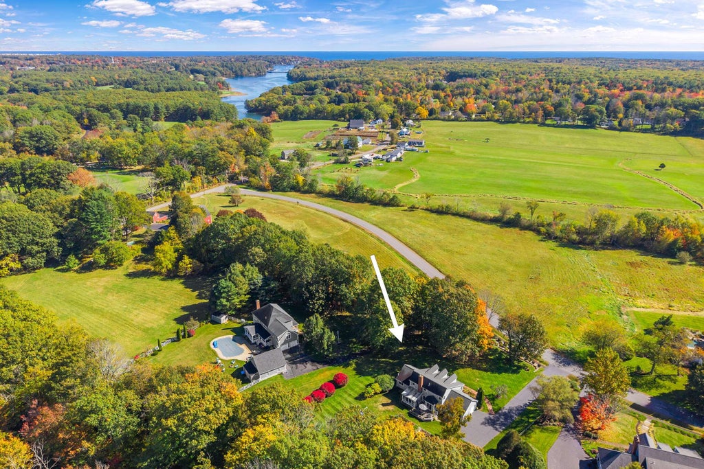 Photo of 3 Jeffrey Drive, York, ME 03909 (MLS # 1684475)