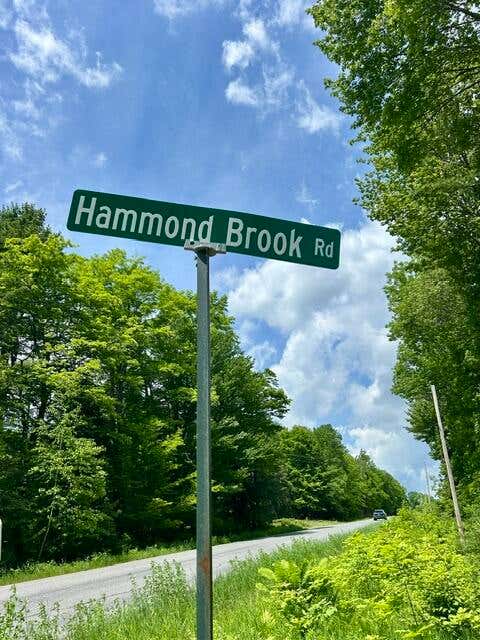 Photo of Lot 2 Hammond Brook Road, Monson, ME 04464 (MLS # 1667748)