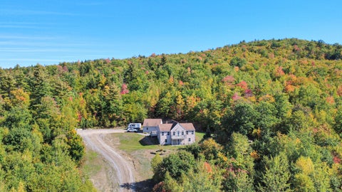 Photo of 54 Jewett Hill Road, Canton, ME 04221 (MLS # 1679666)