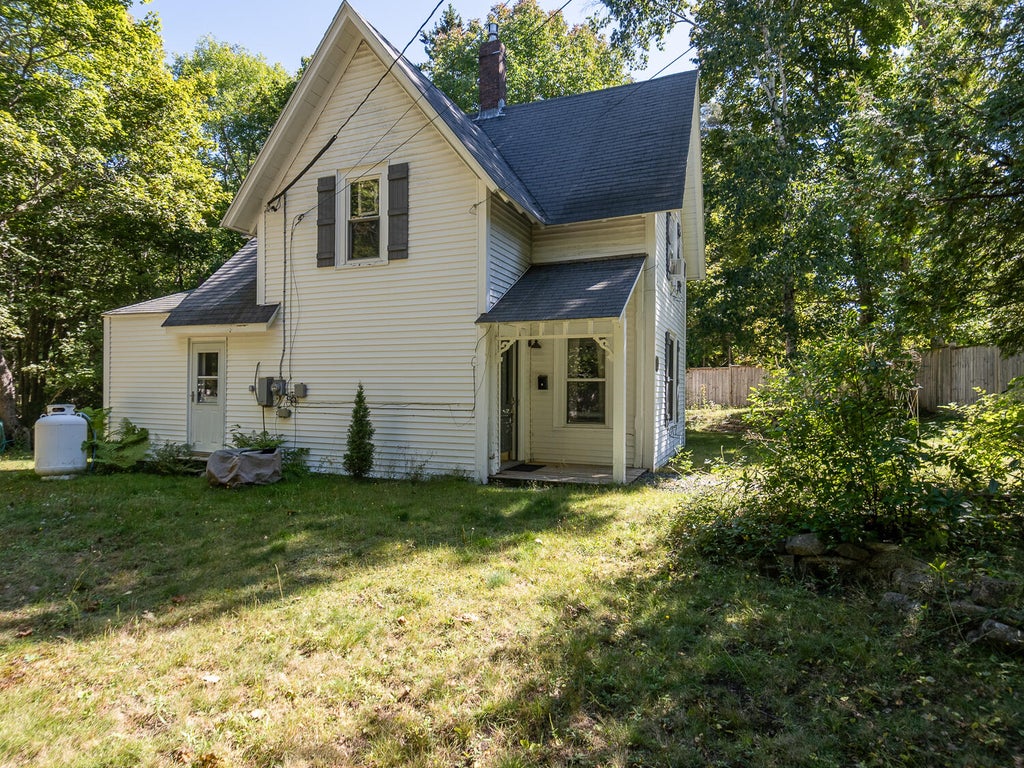 Photo of 382 Main Street, Bar Harbor, ME 04609 (MLS # 1681760)