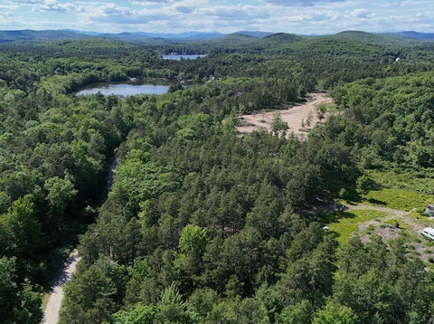 Photo of Lot 23, F1 Little Poverty Pond Road, Shapleigh, ME 04076 (MLS # 1681084)