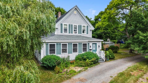 Photo of 36 Deane Street, Ellsworth, ME 04605 (MLS # 1674272)