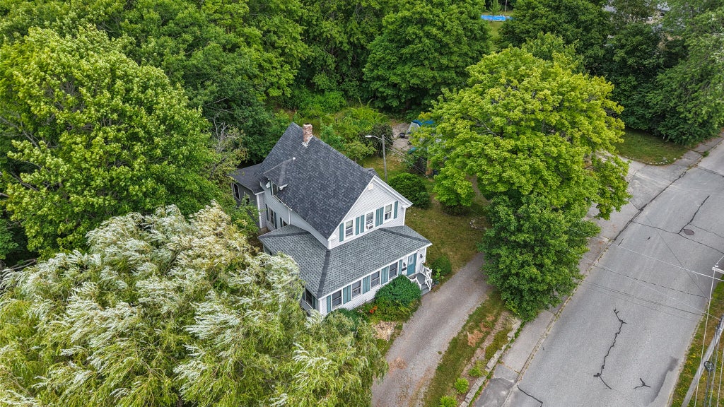 Photo of 36 Deane Street, Ellsworth, ME 04605 (MLS # 1674272)