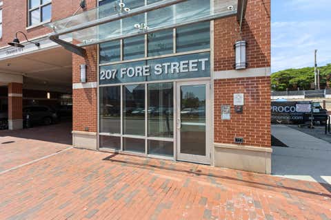 Photo of 207 Fore Street #10, Portland, ME 04101 (MLS # 1673247)