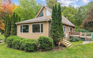 Photo of 30 Parshall Lane, Greene, ME 04236 (MLS # 1682983)