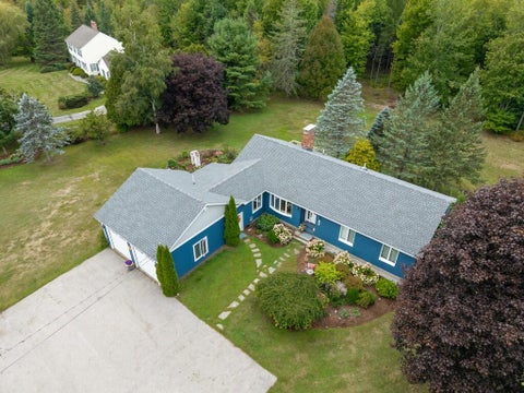 Photo of 2072 Skyway Valley, Hermon, ME 04401 (MLS # 1681203)