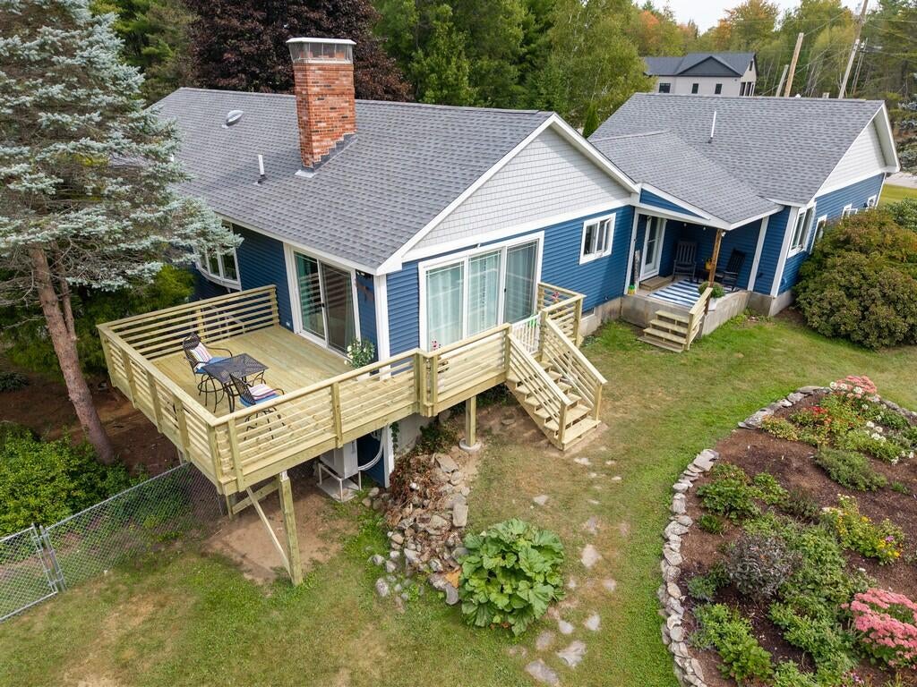 Photo of 2072 Skyway Valley, Hermon, ME 04401 (MLS # 1681203)