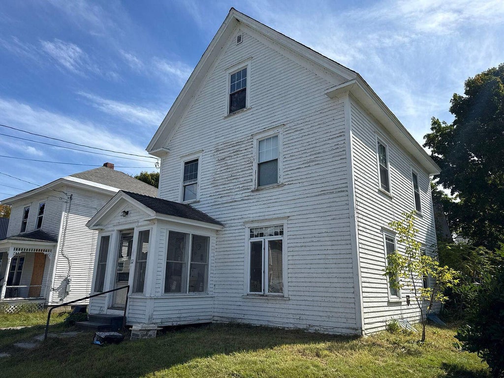 Photo of 12 Albert Street, Milo, ME 04463 (MLS # 1684707)