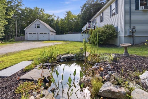 Photo of 140 Ralph Richardson Road, Norway, ME 04268 (MLS # 1673825)