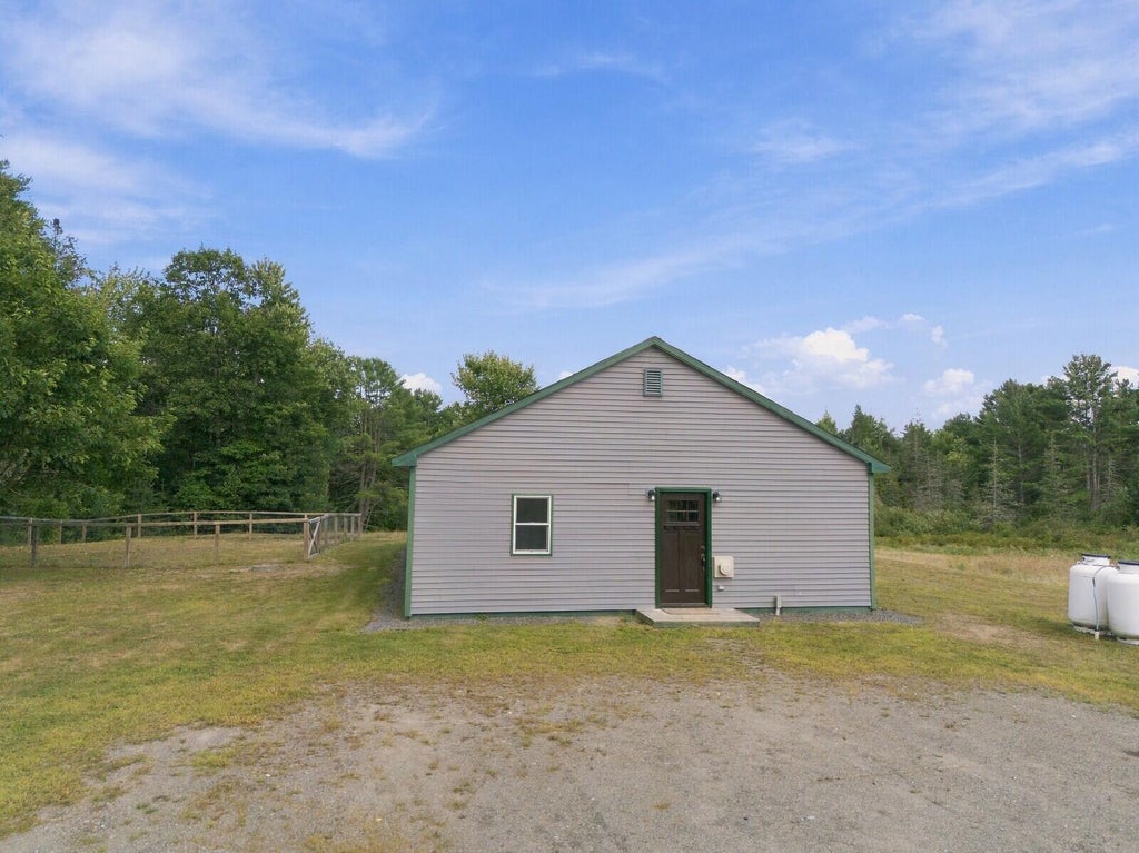 Photo of 808 Hinckley Road, Canaan, ME 04924 (MLS # 1680522)
