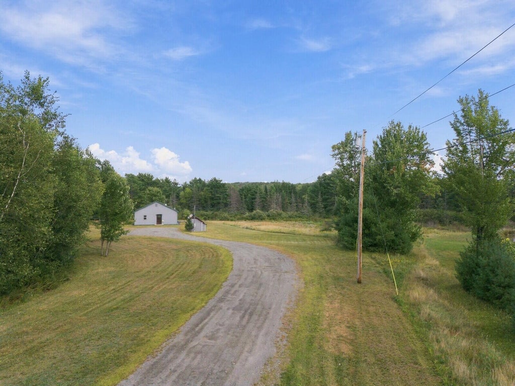 Photo of 808 Hinckley Road, Canaan, ME 04924 (MLS # 1680522)