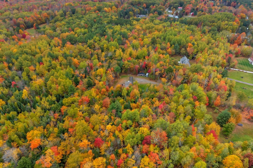 Photo of 640 York Road, Hermon, ME 04401 (MLS # 1684243)