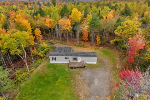 Photo of 640 York Road, Hermon, ME 04401 (MLS # 1684243)