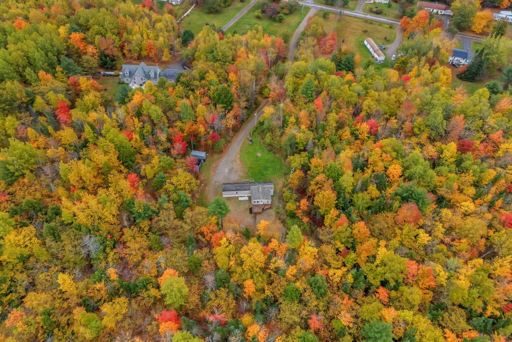 Photo of 640 York Road, Hermon, ME 04401 (MLS # 1684243)