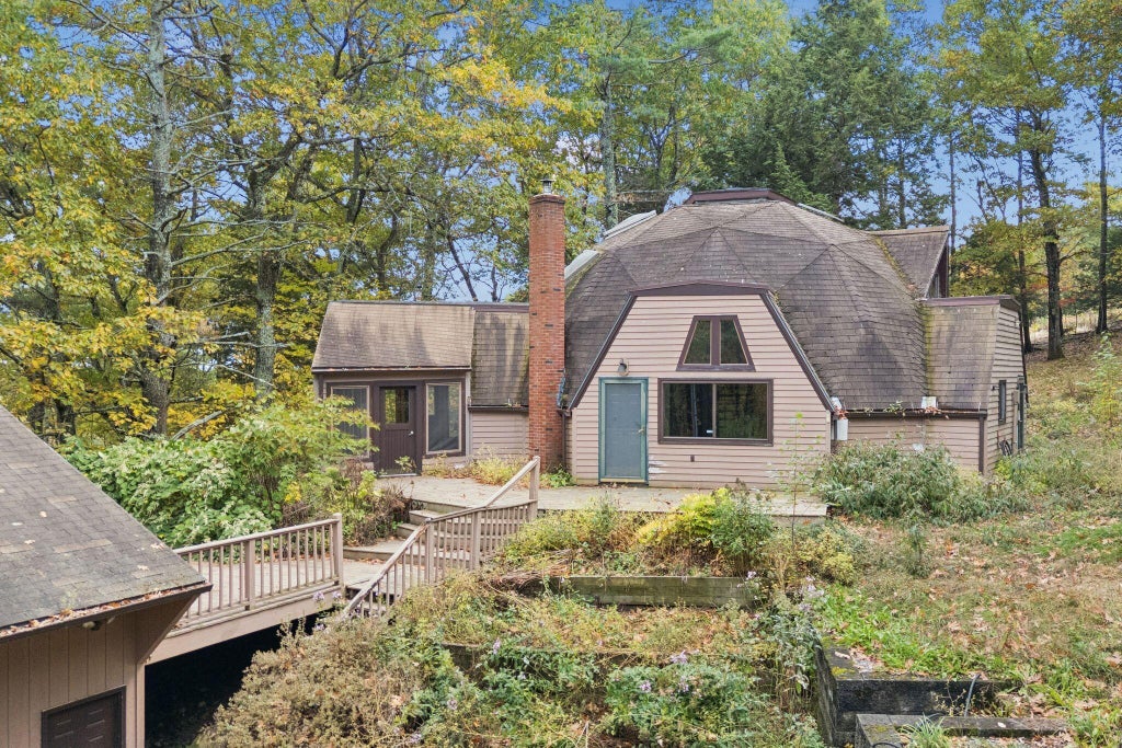 Photo of 345 Route 133, Winthrop, ME 04364 (MLS # 1684402)